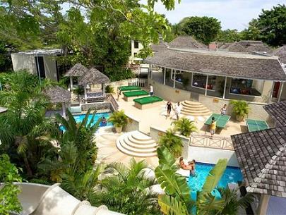 Hedo 2 grounds